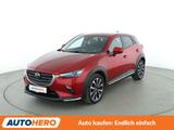 Mazda CX-3 2.0 Sports-Line AWD*NAVI*TEMPO*CAM*PDC*SHZ* - Mazda Gebrauchtwagen in Köln