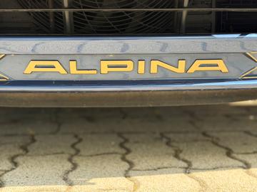 1999 Alpina B10 — миниатюра 38