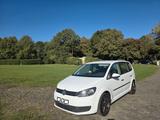 Volkswagen Touran 1.2 TSI Trendline