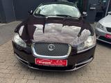 Jaguar XF 3.0 V6 Diesel S Premium Luxury - Jaguar Gebrauchtwagen von 2010