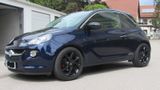 Opel Adam 1.4 EU6d-T 120 Jahre/ SHZ, LRZ, NAVI, SOUND