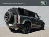 Land Rover Defender 110 D250 AWD X-Dynamic SE NUR HÄNDLER - Land Rover Defender: X Dynamic Se