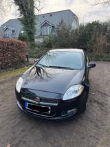 Fiat Bravo 1.4 16V T-JET 110kW Dynamic Dynamic - Fiat Bravo Dynamic mit Benzin-Antrieb