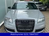 Audi S6 Avant 5.2 quattro/AAHK/NAVI/XE PLUS/BOSE/UVM - gebrauchte Audi S6 aus dem Jahr 2006