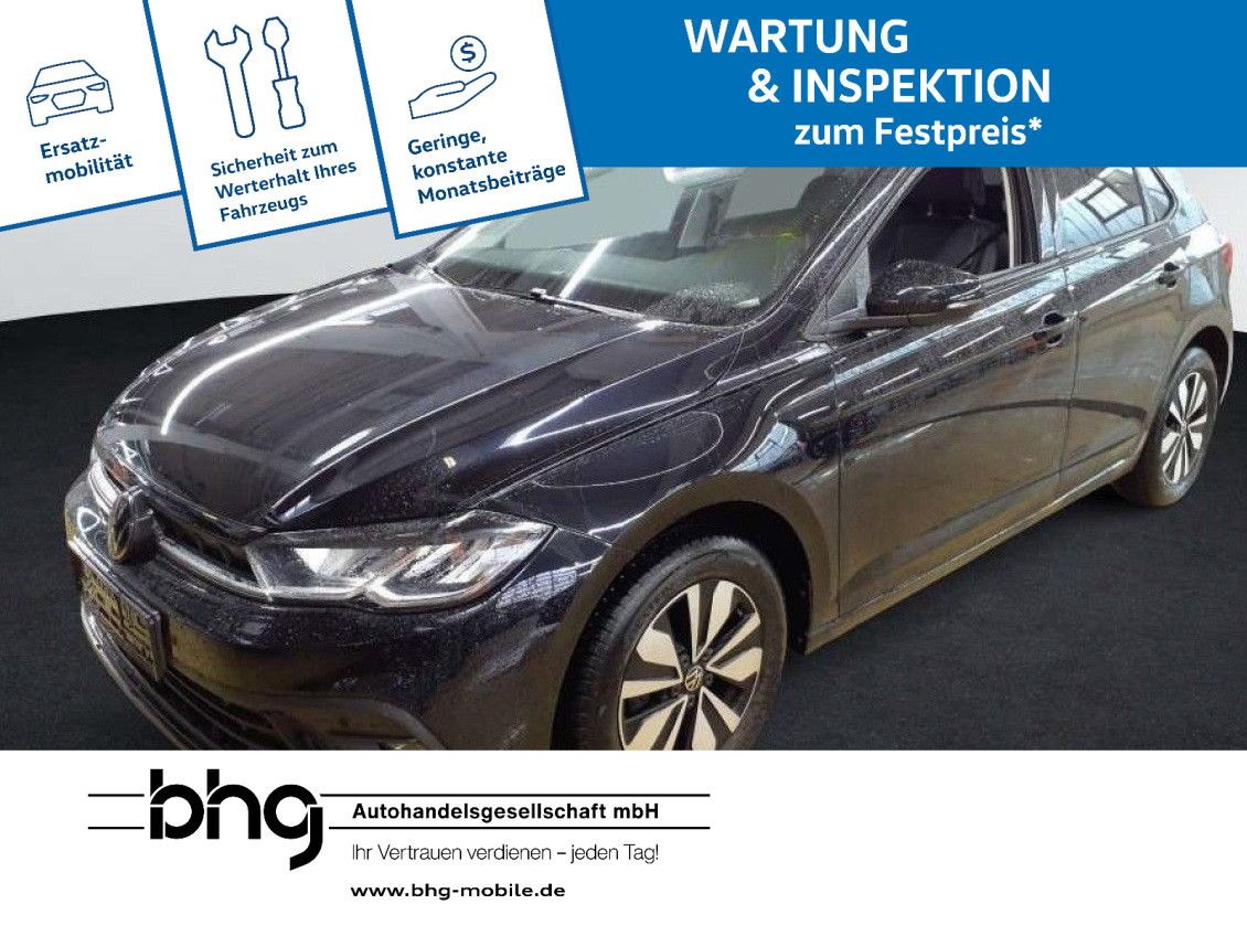 Volkswagen Polo - Bild 2