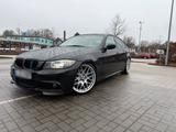 BMW E90 325d M Paket N57 - BMW 325 mit Diesel-Antrieb: Limousine