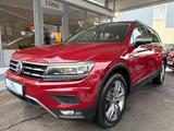 Volkswagen Tiguan Allspace Highline 4Motion / 7-Sitzer - Volkswagen Tiguan Allspace Highline mit Benzin-Antrieb