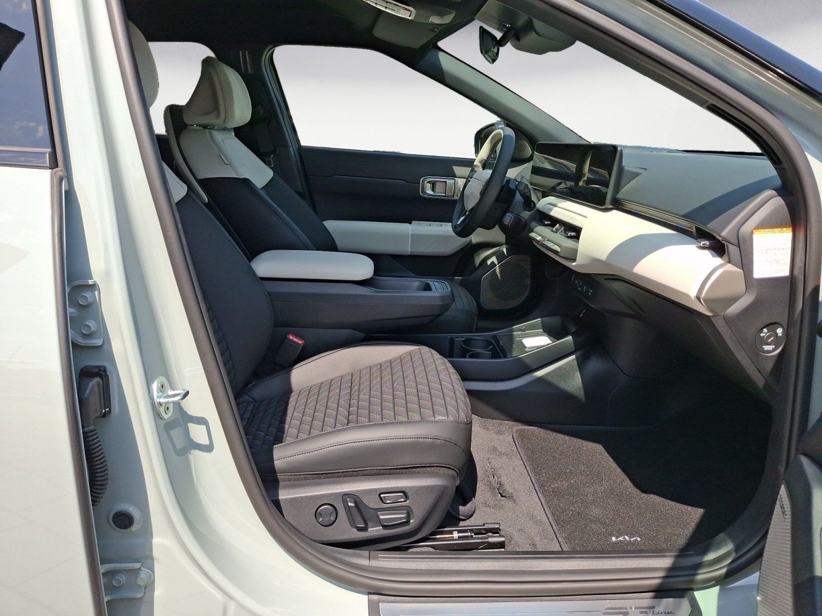 Kia EV4 - Bild 9