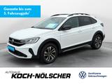 Volkswagen Taigo 1.0 TSI Energy DSG Navi LED Kamera - Volkswagen Taigo Energy mit Benzin-Antrieb