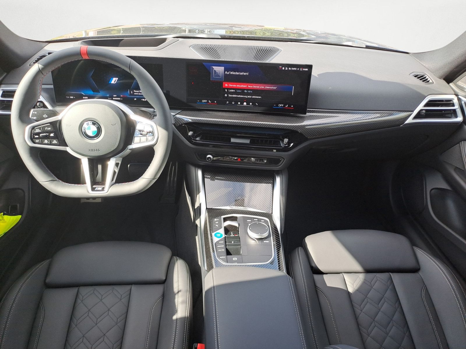 BMW i4 - Bild 8