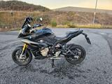 BMW S1000XR
