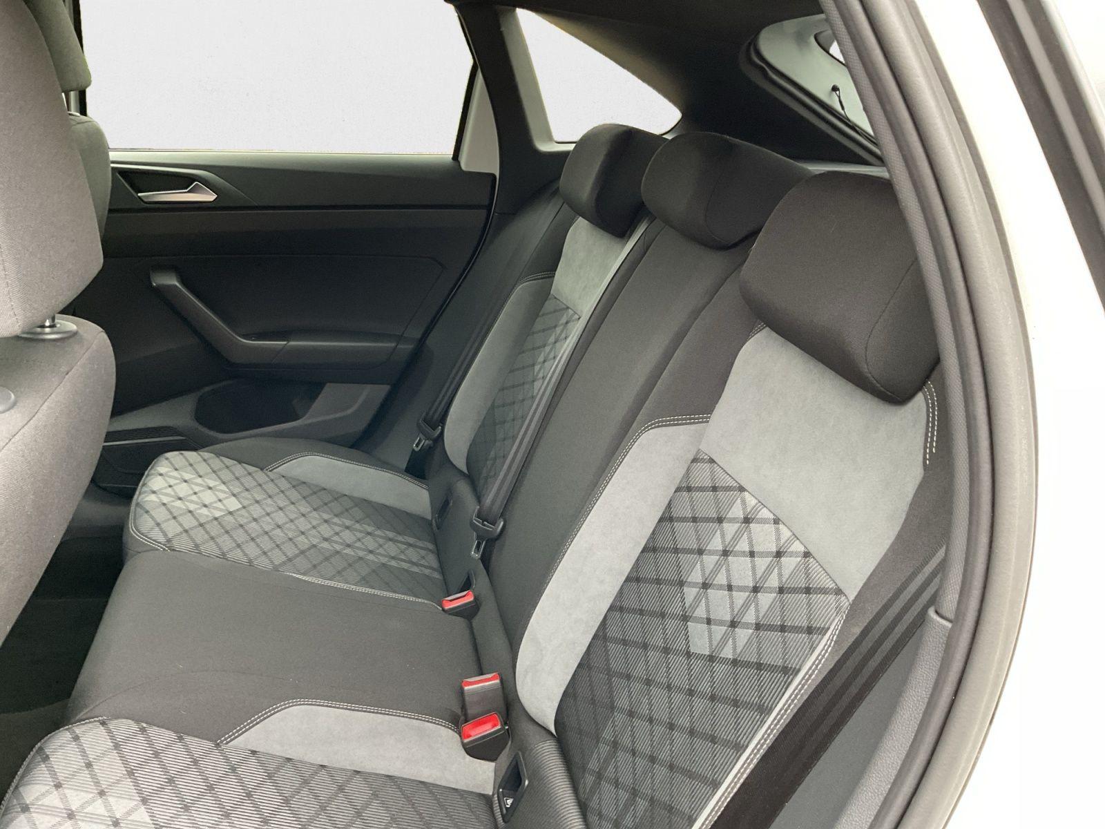 Volkswagen Taigo 1.5 TSI DSG R-Line, миниатюра 12