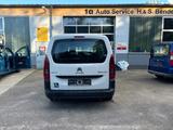Citroën Berlingo MPV Live Pack XL-Wenderampe-5+1 - Citroën Berlingo: Xl