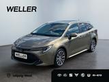 Toyota Corolla 1.8 Hybrid TS Team D *Bi-LED*ACC*CAM*TWA - Toyota Corolla in Leipzig