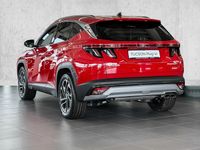 Hyundai TUCSON - Vorschau Bild 2