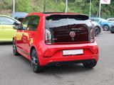 Volkswagen up! 1.0 GTI Sitzheizung Tempomat Klimaaut. PDC - VW up! Gebrauchtwagen in Dresden