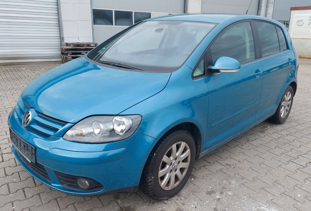 Volkswagen Golf Plus V Comfortline