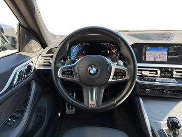 BMW 420 Gran Coupé - 10