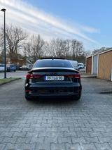 Audi S3 Limousine  - gebrauchte Audi S3 aus dem Jahr 2018