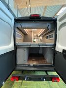 Pössl Summit Shine 640 | Autom.  | *Einsteigen & Los*