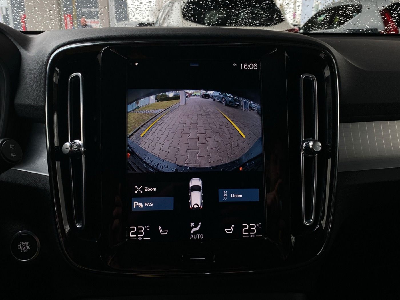 Volvo XC40 Momentum Pro WiPa LED RFK DAB StHzg foto 19