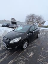 Ford C-Max 2,0TDCi 103kW Titanium/ EXPORT