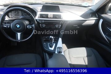 BMW 320 - 10