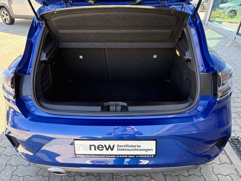 RENAULT Clio - Bild 4