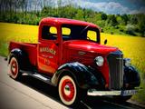 Chevrolet 1/2 Ton Pickup - Chevrolet G Benziner Gebrauchtwagen