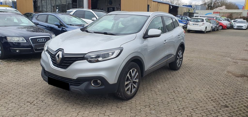 Angebot ansehen Renault Kadjar