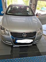 Volkswagen vw eos 3.2l V6 - Volkswagen Eos: 3.6