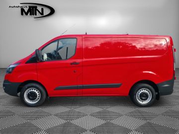 Ford Transit Custom - 5