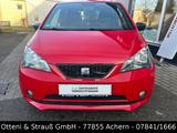 Seat Mii 1.0 FR-Line, 55/75 5trg, Beats, So+Wi Räder - rote Seat Mii