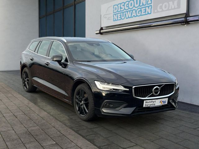 Volvo V60 Kombi Momentum Pro Zins 4.99% Klima Navi