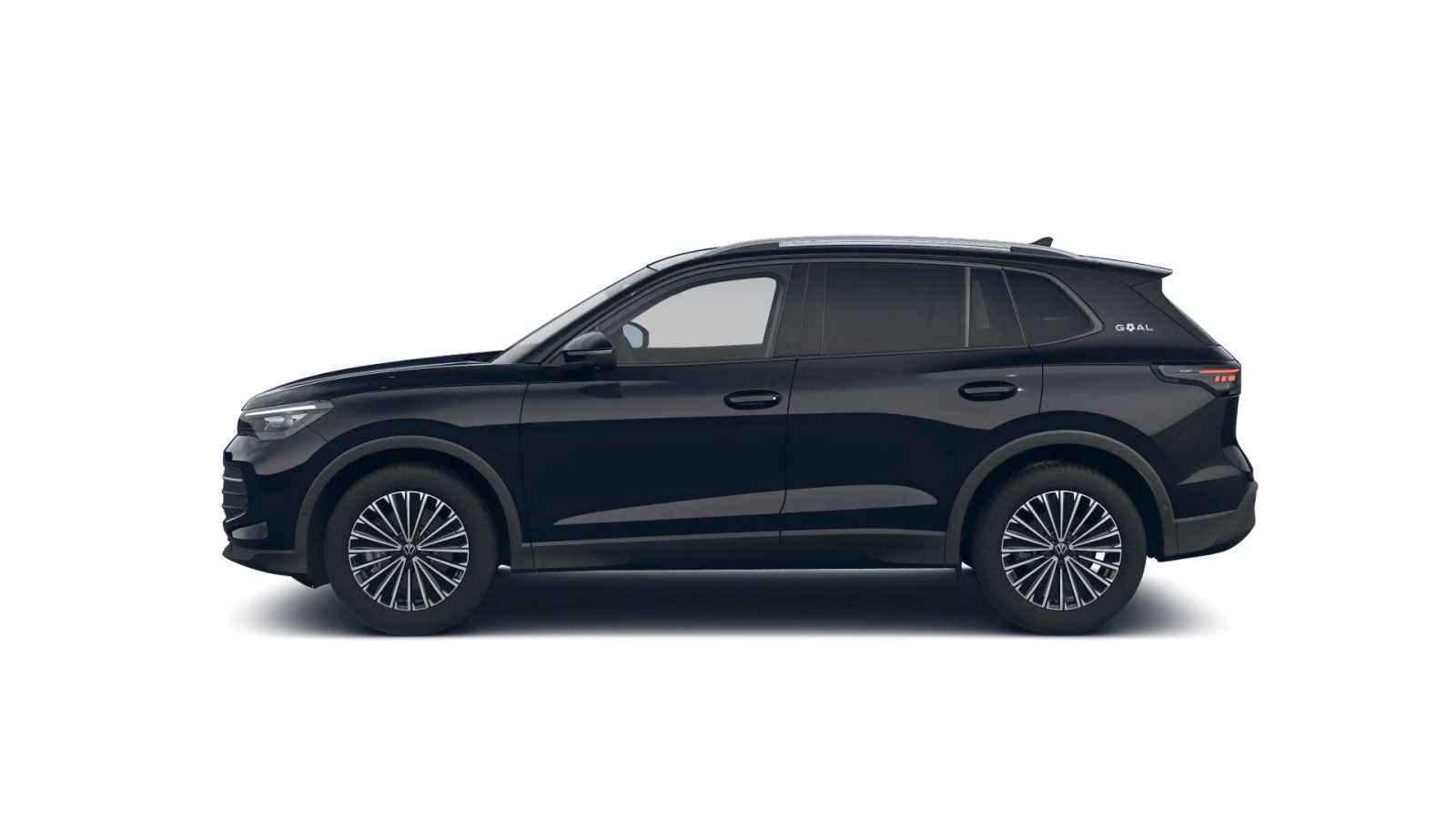 Volkswagen Tiguan - Bild 7