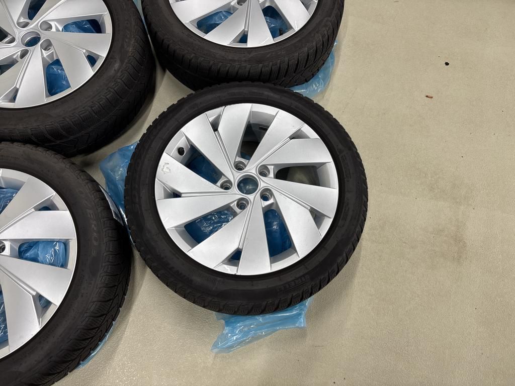 Volkswagen Golf Style 1.4 electric/TSI eHybrid 150kW 6-Gang