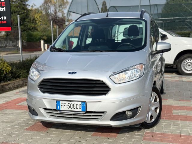 Ford Tourneo Courier 1.5 TDCI 75 CV 5POSTI-NEOPA