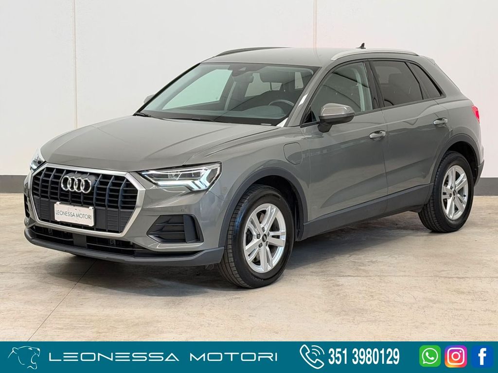 Image of Audi Q3