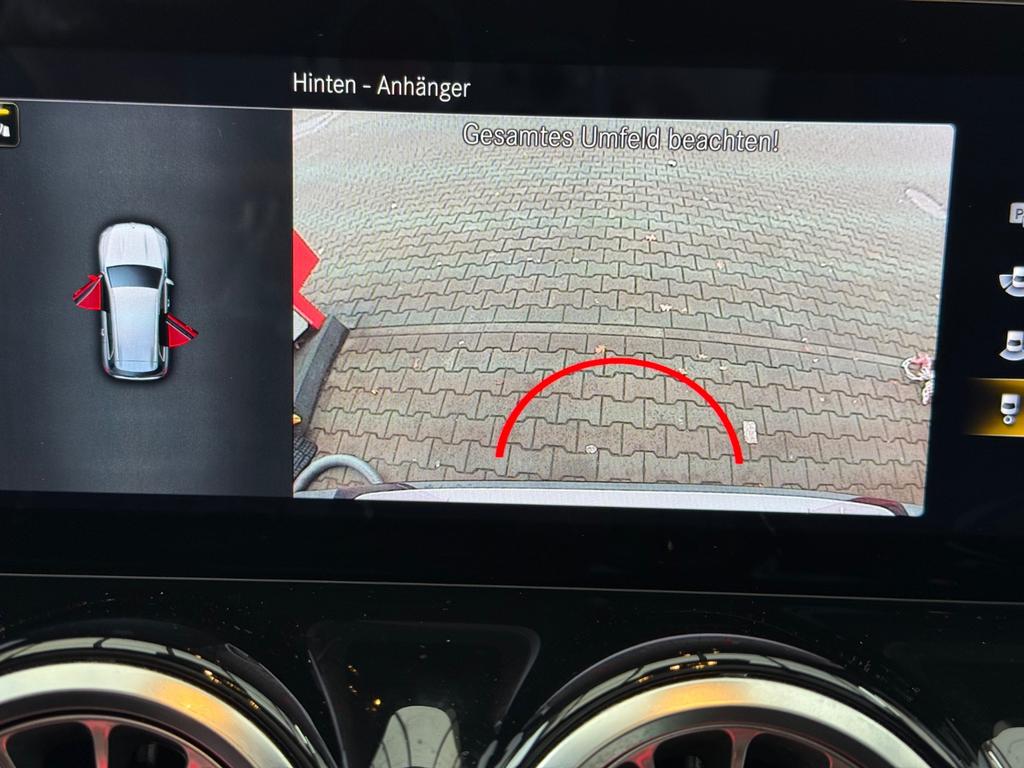 Mercedes-Benz GLB 35 AMG