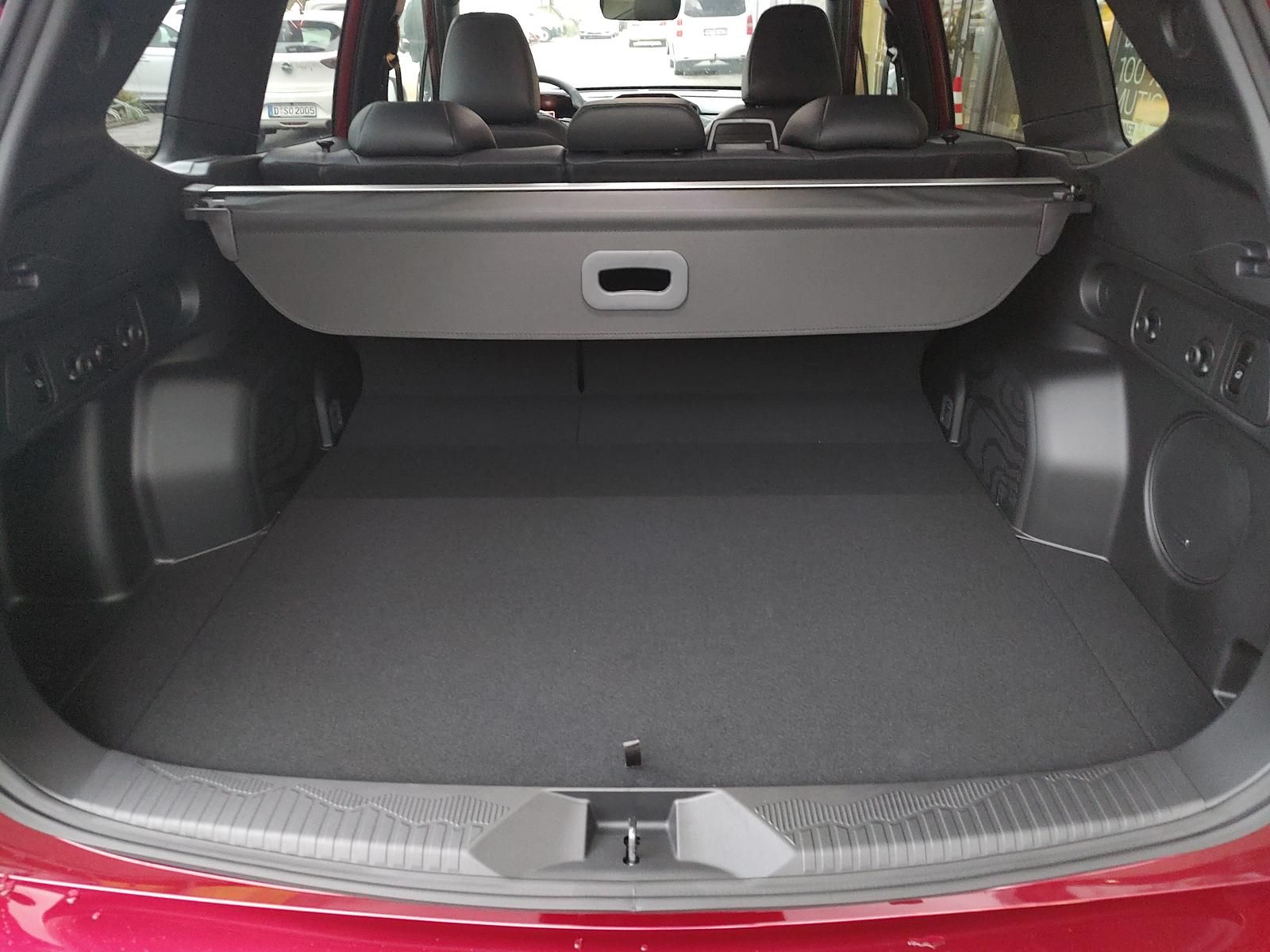 Subaru Forester - Bild 13