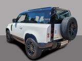 Land Rover Defender 90 D300 X-DYNAMIC HSE AHK GAR29 - Land Rover Defender in Freiburg