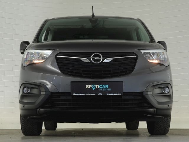 Combo CARGO EDITION CDTI AT+RÜCKFAHRKAMERA+NAVI+