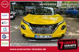 Nissan Juke 1.0 DIG-T N-Sport LED+SR&WR+ACC+360Kam+Navi - Nissan Juke: Sport