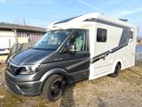 Knaus Van TI Plus 650 MEG mit Garantie bis 09/2026 - Knaus Allradantrieb