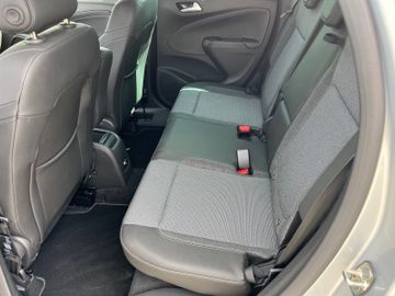 Opel Crossland 1.2 Turbo Elegance Navi Werkswagen