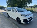 Citroën Jumpy SpaceTourer XL*NAVI*LED*AHK*TEMPOMAT*PDC* - Citroën SpaceTourer aus 2018