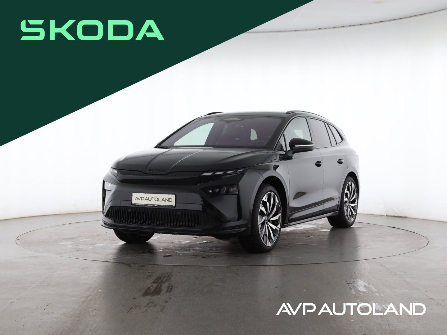Skoda ENYAQ 60 SPORTLINE |NAVI|ACC|