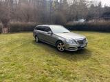 Mercedes-Benz Mercedes E200 212 TÜV NEU MB Scheckheft A... - Mercedes-Benz E-Class: S212