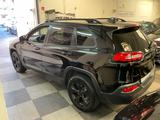 Jeep Cherokee Limited 4WD 2,2 Multijet Night Eagle II - Jeep Cherokee Gebrauchtwagen