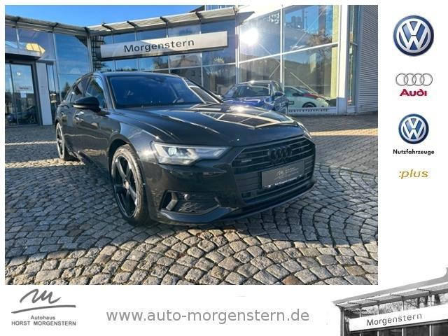 Audi A6 Avant 45 TFSI quattro sport KLIMA LED NAVI AL